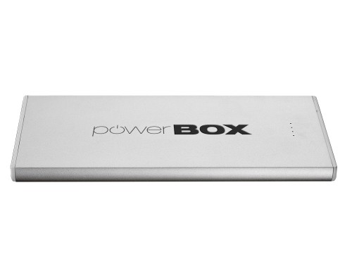 NEXO powerBox