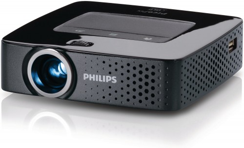 Philips PicoPix 3610
