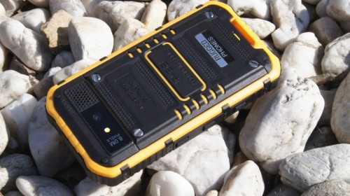Rugged Phones A9