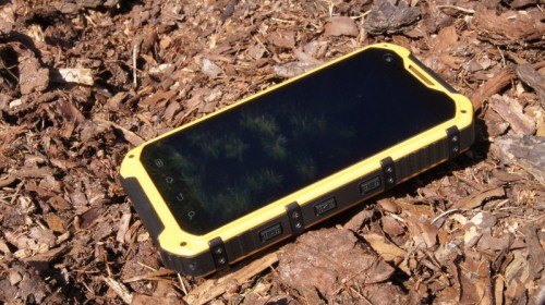 Rugged Phones A9