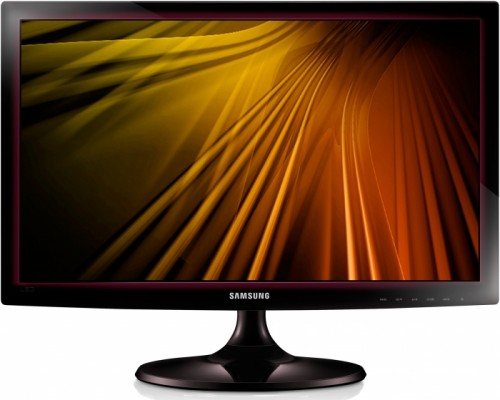 Samsung 21.5 LED S22C300H