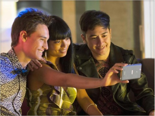 Sony Xperia C3