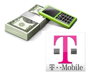 T-Mobile direct billing