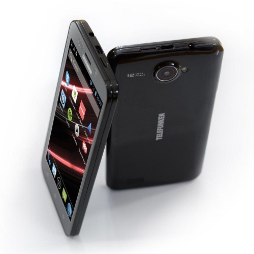 Telefunken Diamond TD1