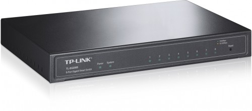TP-LINK TL-SG2008