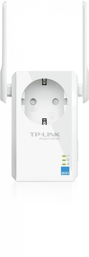 TP-Link TL-WA860RE