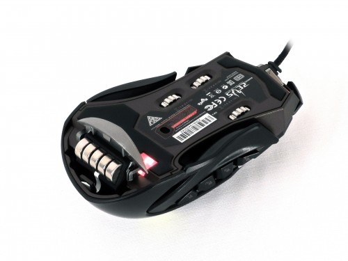 GAMDIAS ZEUS GMS1100