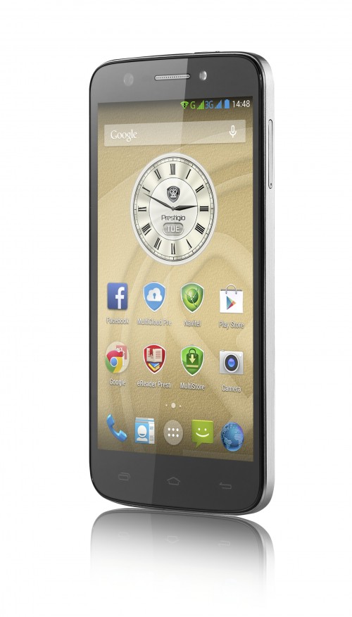 Prestigio MultiPhone PSP5508DUO