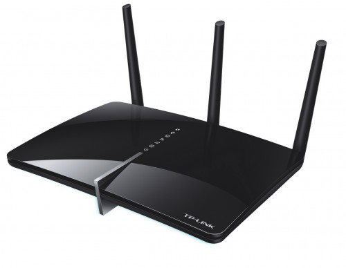 TP-LINK Archer D5