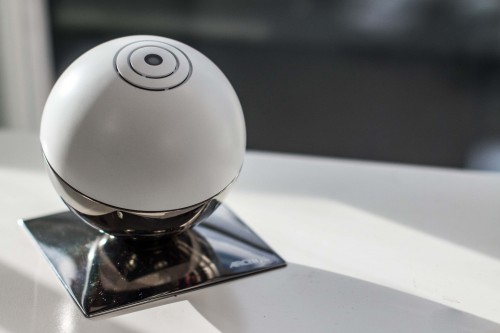 ARCHOS Weather Station