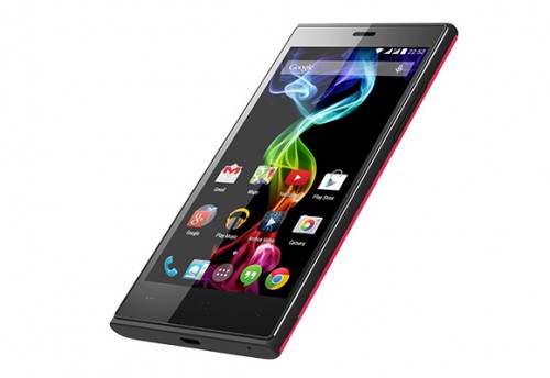 ARCHOS 45c Platinum