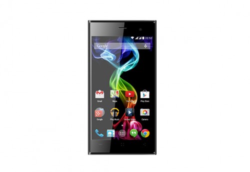 ARCHOS 45c Platinum