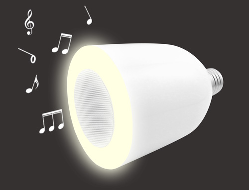 ARCHOS Music Light