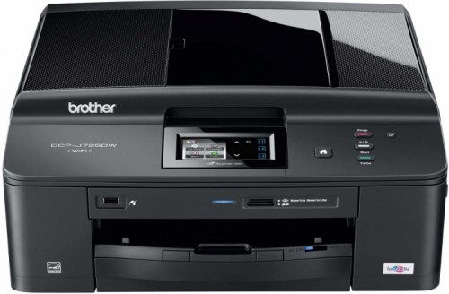 Brother DCP-J725DW