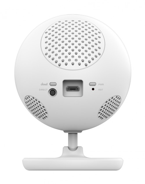 EyeOn Baby Junior DCS-800L