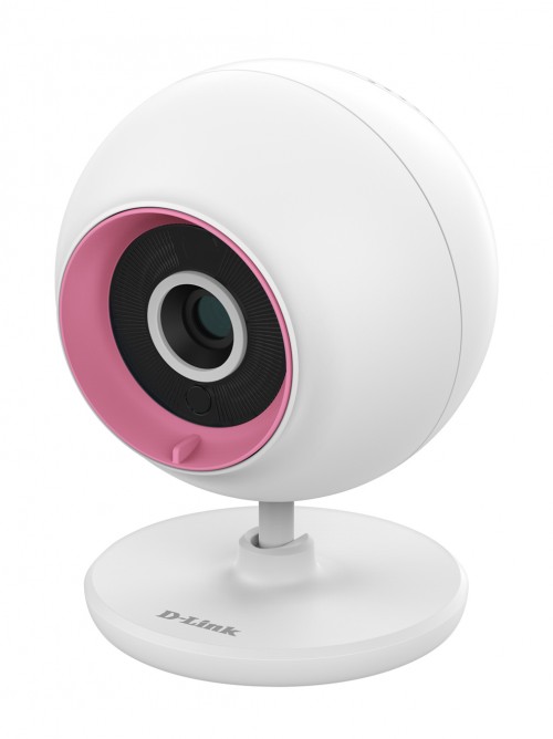 EyeOn Baby Junior DCS-800L