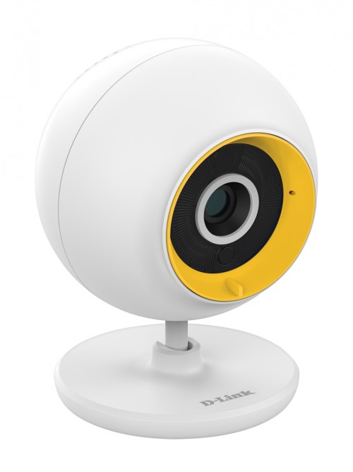 EyeOn Baby Junior DCS-800L