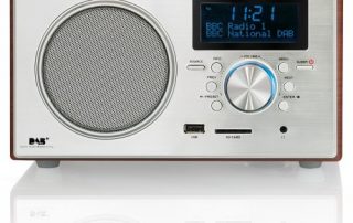 Ferguson Digital DAB+100