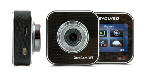 Evolveo XtraCam W3