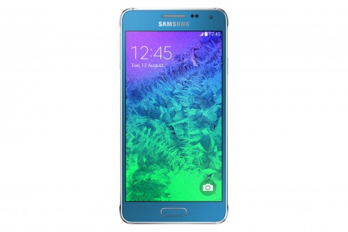 Samsung GALAXY Alpha (SM-G850F)