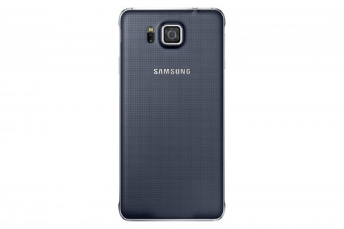 Samsung GALAXY Alpha (SM-G850F)