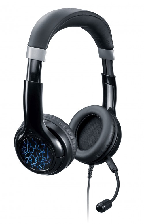 Genius HS-G450