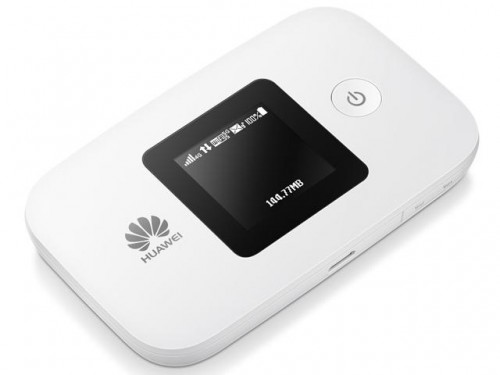 Huawei E5377 LTE