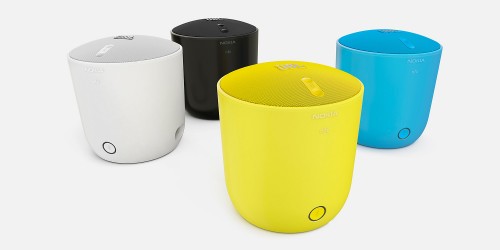 JBL PowerUp for Nokia