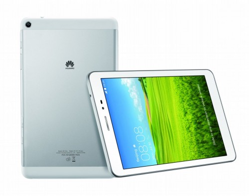 Huawei Media T1 8.0