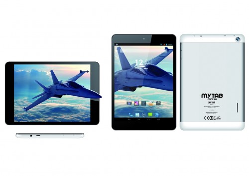 myTAB MINI 3G