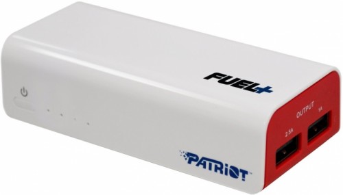 Patriot FUEL+ PCPB90002 2xUSB