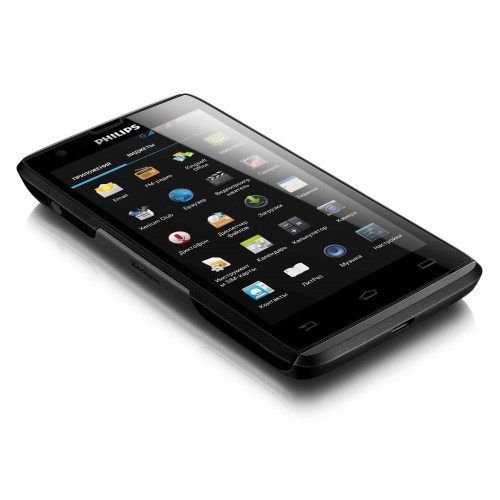 Philips Xenium W6500