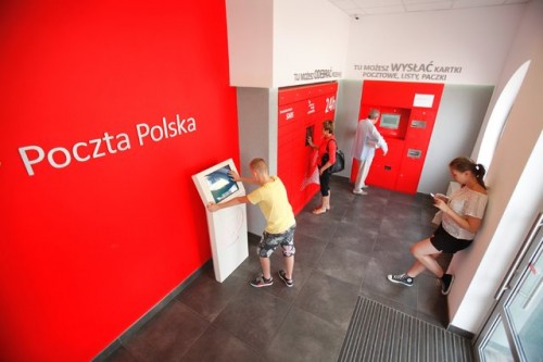 Poczta Polska wi-fi
