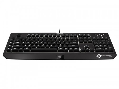 Razer BlackWidow Ultimate