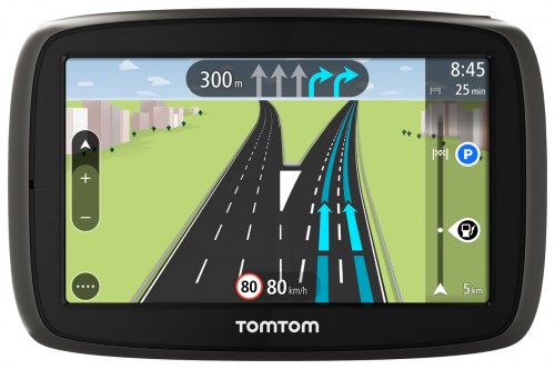 TomTom Start 40