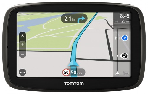 TomTom Start 50