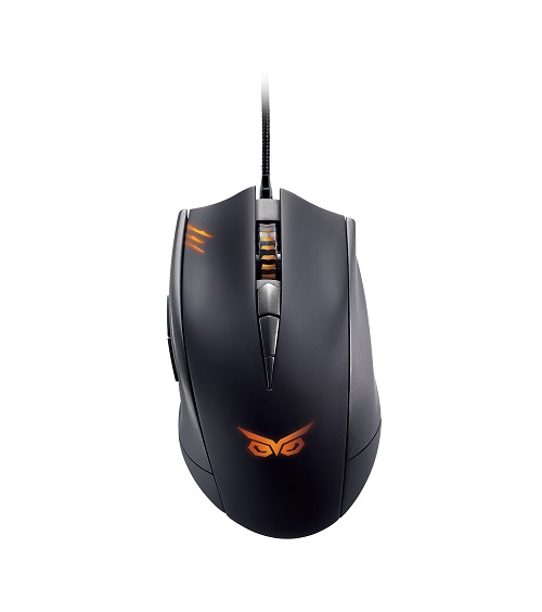 STRIX CLAW OPTICAL GAMING HEADSET