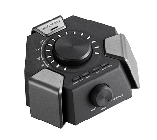 ASUS Strix: nowe słuchawki, myszka i klawiatura