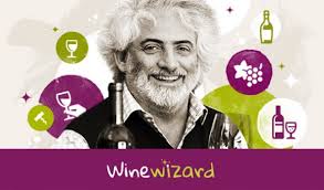 Wine Wizard