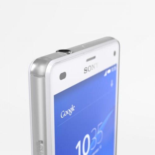 Sony Xperia Z3 Compact