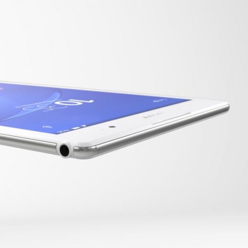 Sony Xperia Z3 Tablet Compact