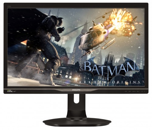 272G5DYEB - NVIDIA G-SYNC