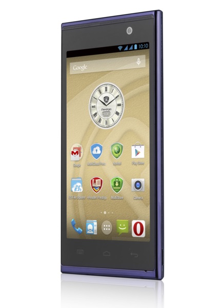 Prestigio PSP5455DUO