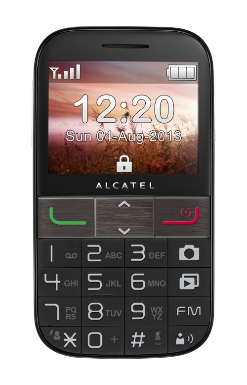 Alcatel 20.01