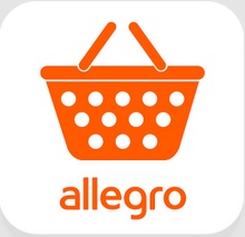Allegro - sprzedaż na Android i iOS