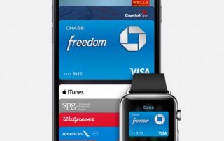Apple Pay