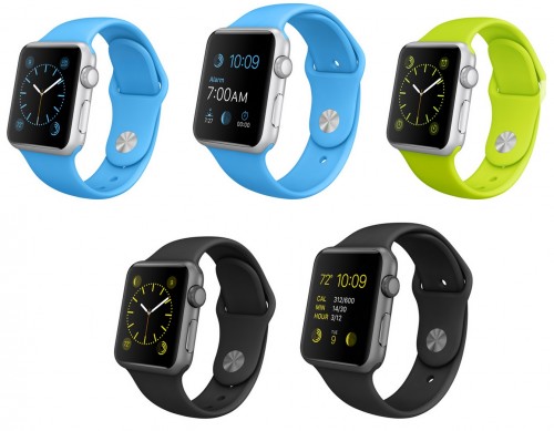 Apple Watch