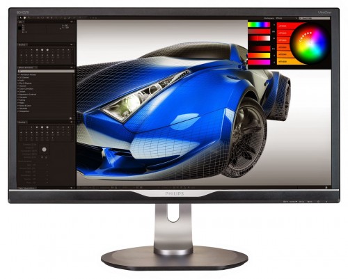 BDM3275UP - 32inch 4K