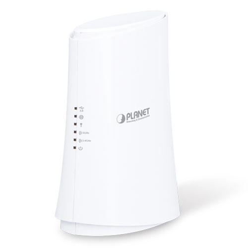 Planet WDRT-1200AC