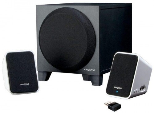 Creative Inspire S2 Wireless